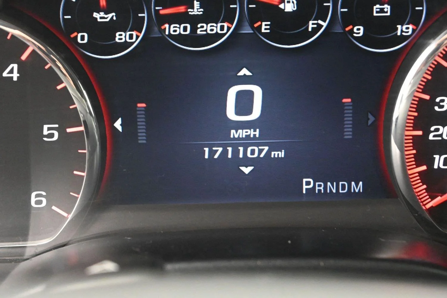 Used 2014 Iridium Metallic GMC Denali image 26
