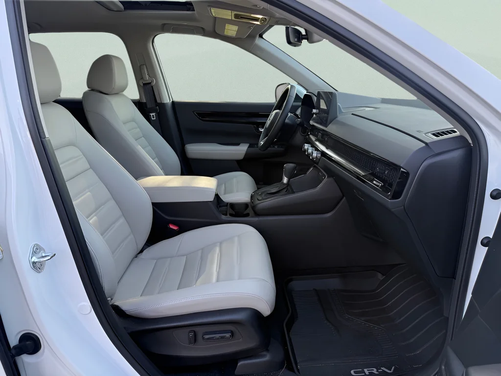 2026 Honda CR-V EX-L - Photo 14