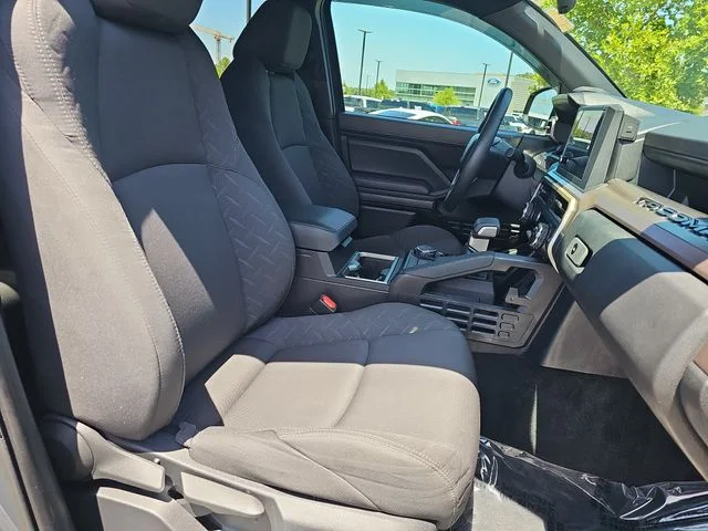 Used 2024 Gray Toyota SR5 image 10