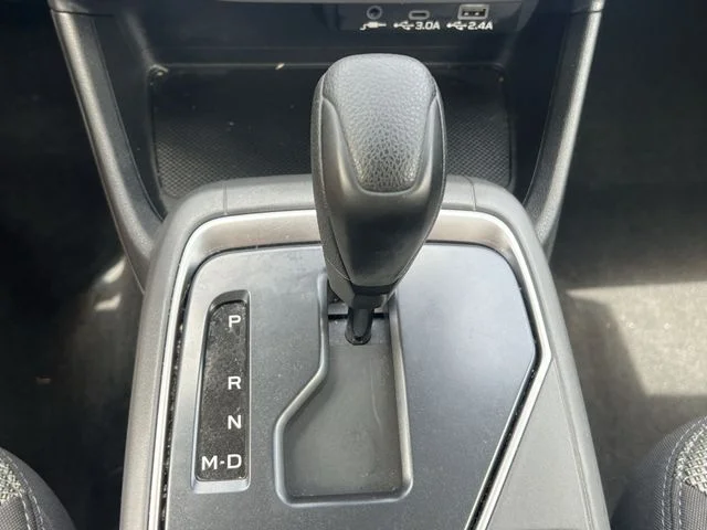 Used 2024 White Subaru Premium image 22