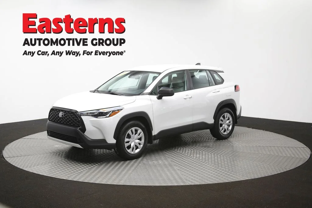 Used 2023 Beige Toyota L image 58