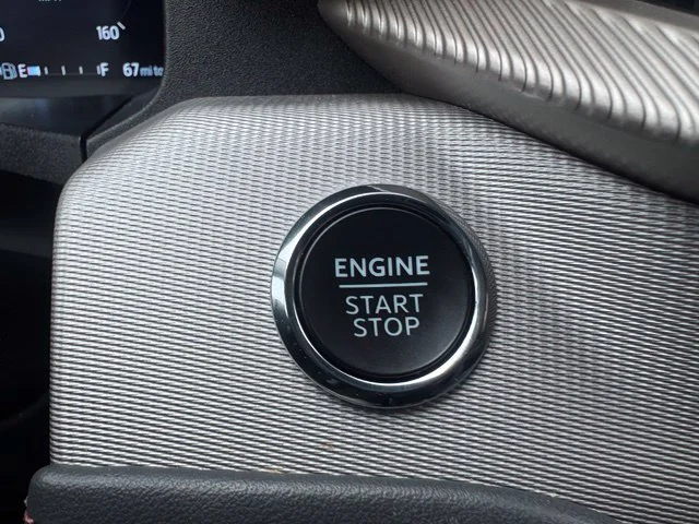 Used 2025 Black Ford Active image 30