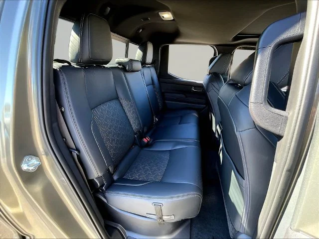 Used 2025 Brown Toyota Limited image 29