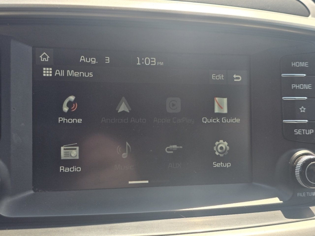 Used 2020 Silver Kia L image 25