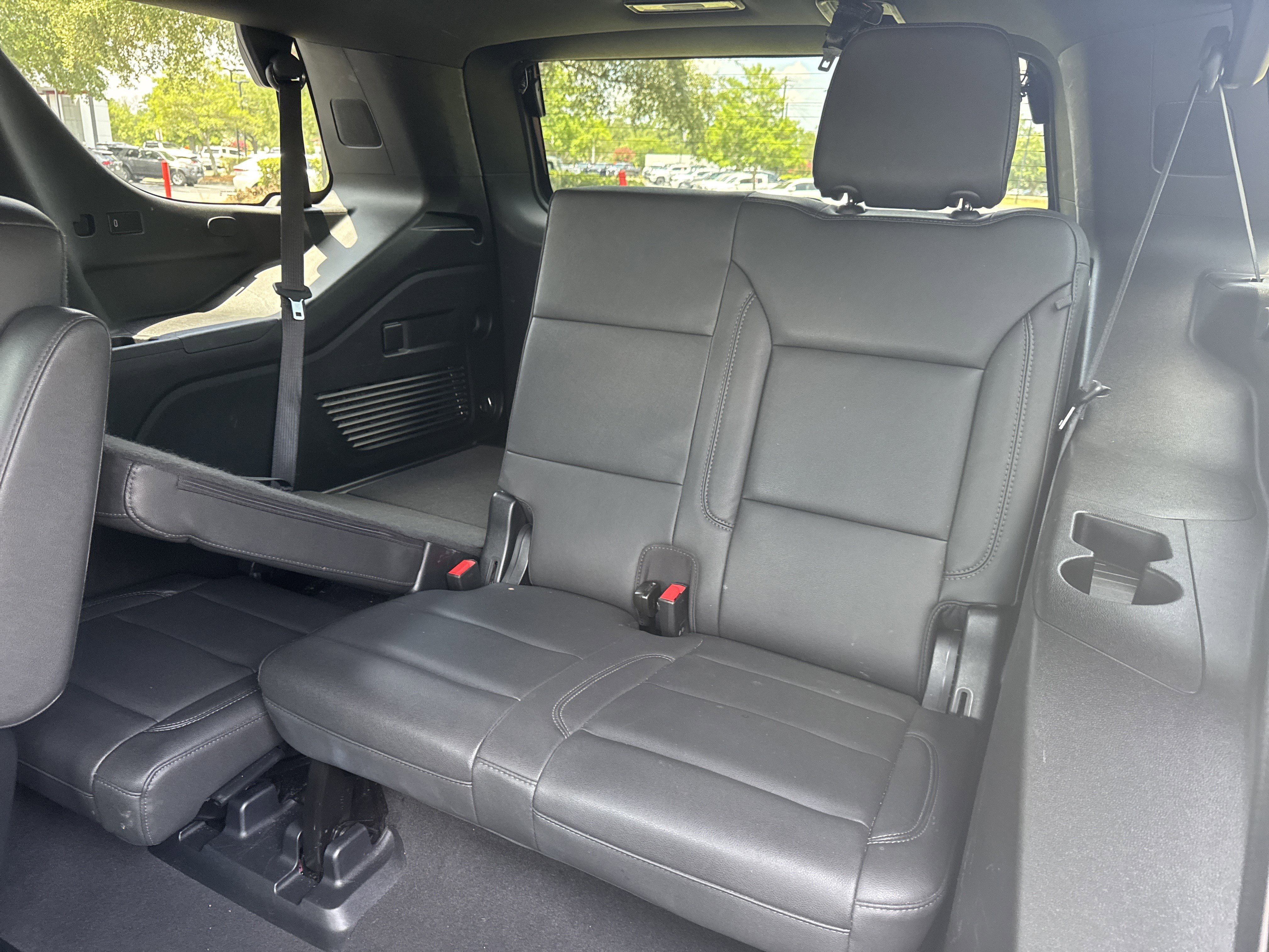 Used 2023 Black Chevrolet LT image 26