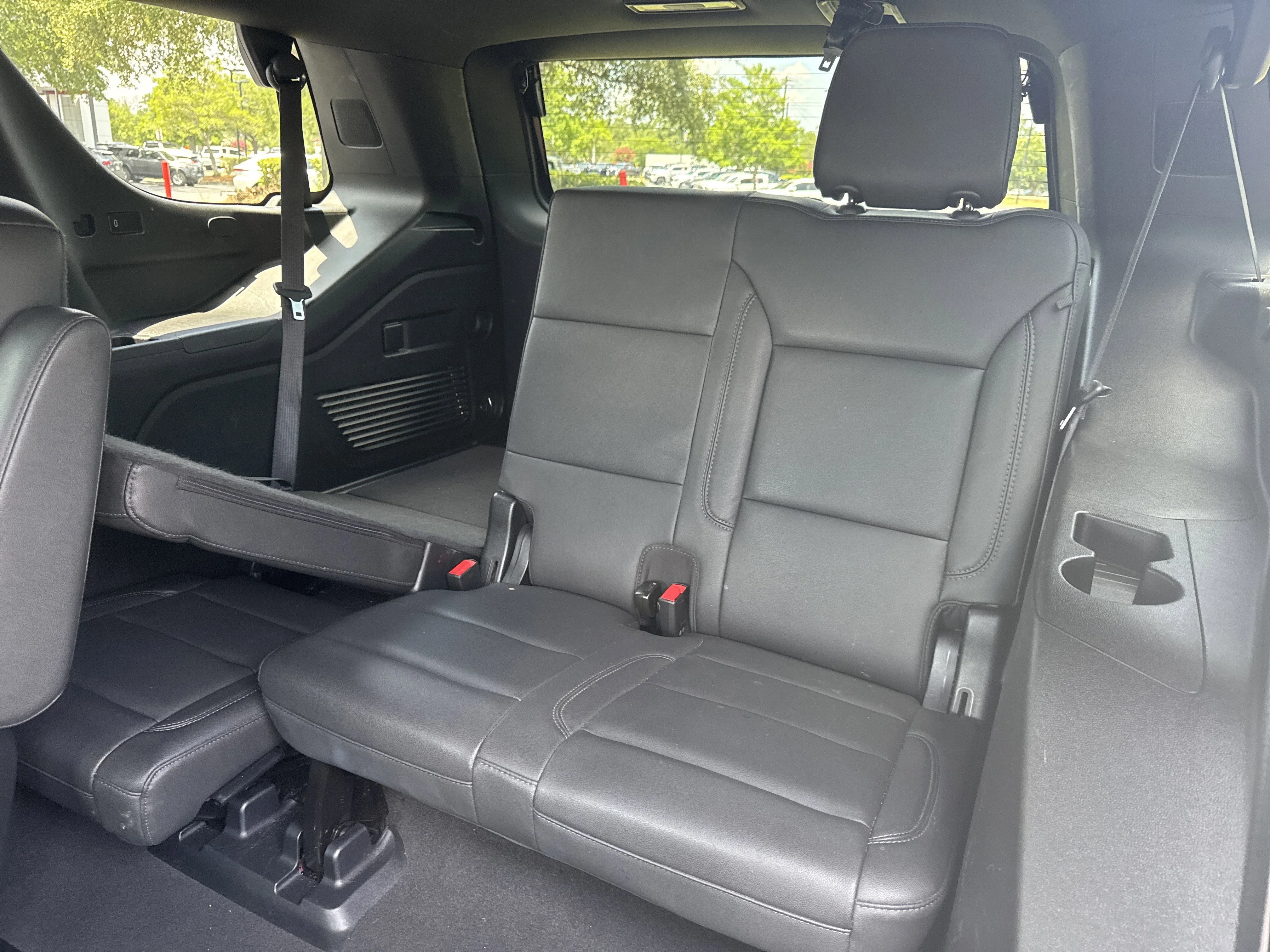 Used 2023 Black Chevrolet LT image 26
