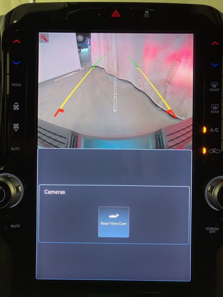 2025 RAM 2500 Tradesman - Photo 6