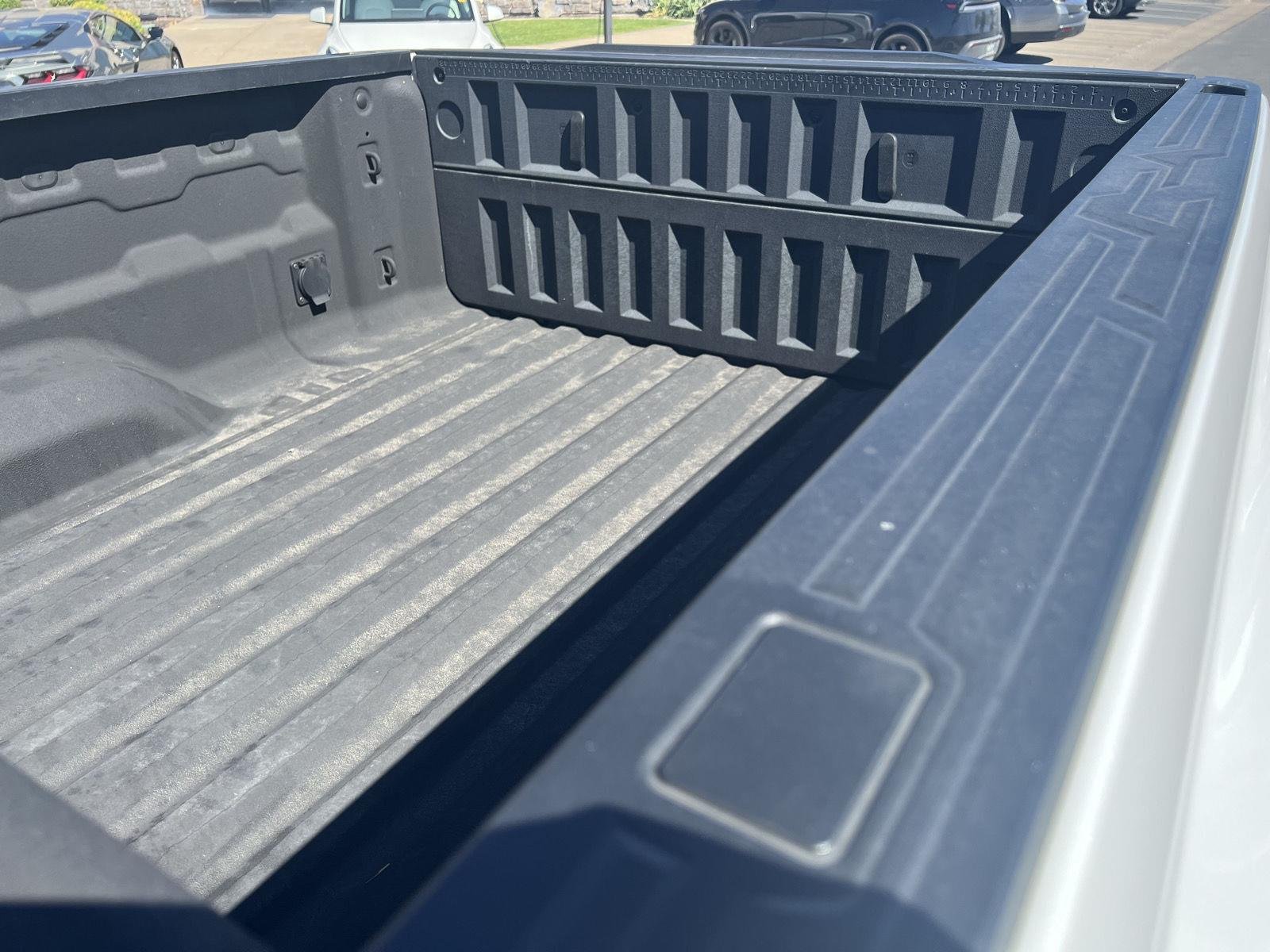 2024 Chevrolet Colorado ZR2 - Photo 14