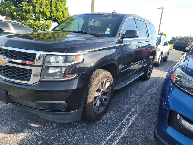 Used 2020 Black Chevrolet LT image 2