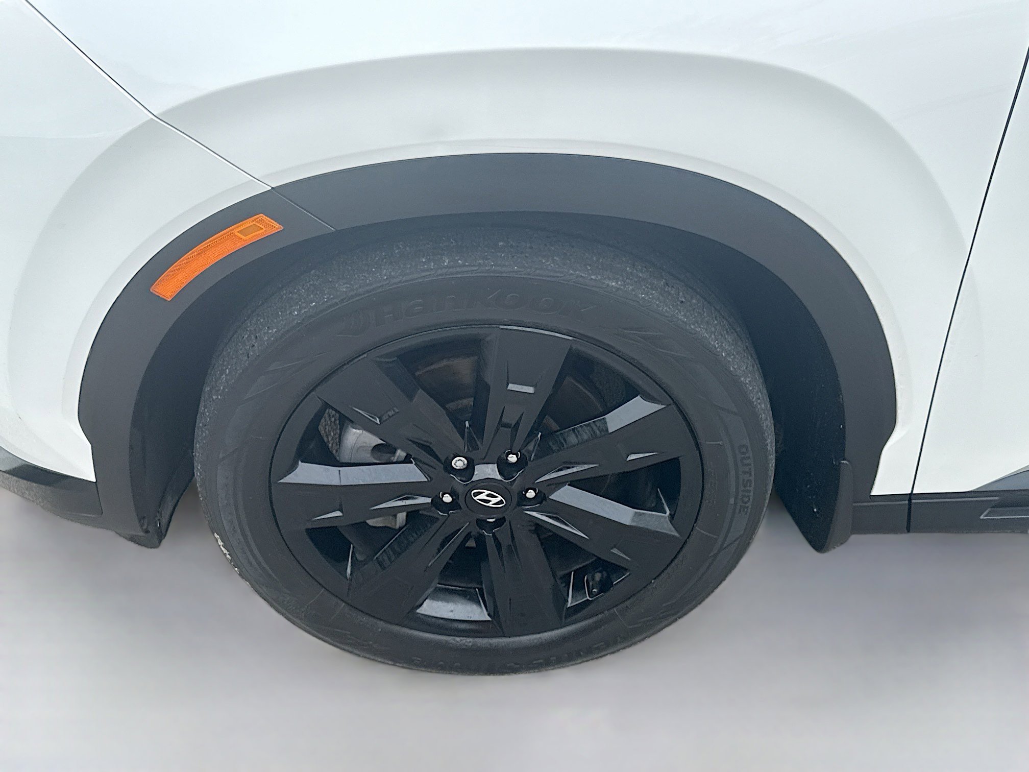 Used 2024 Hyper White Hyundai XRT image 34
