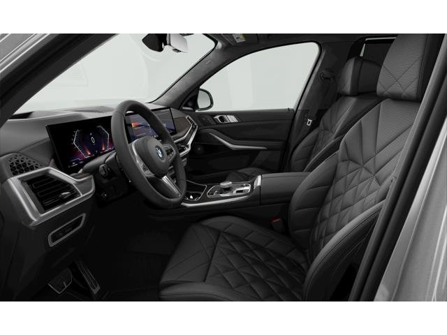 New 2027 Mineral White Metallic BMW  image 6