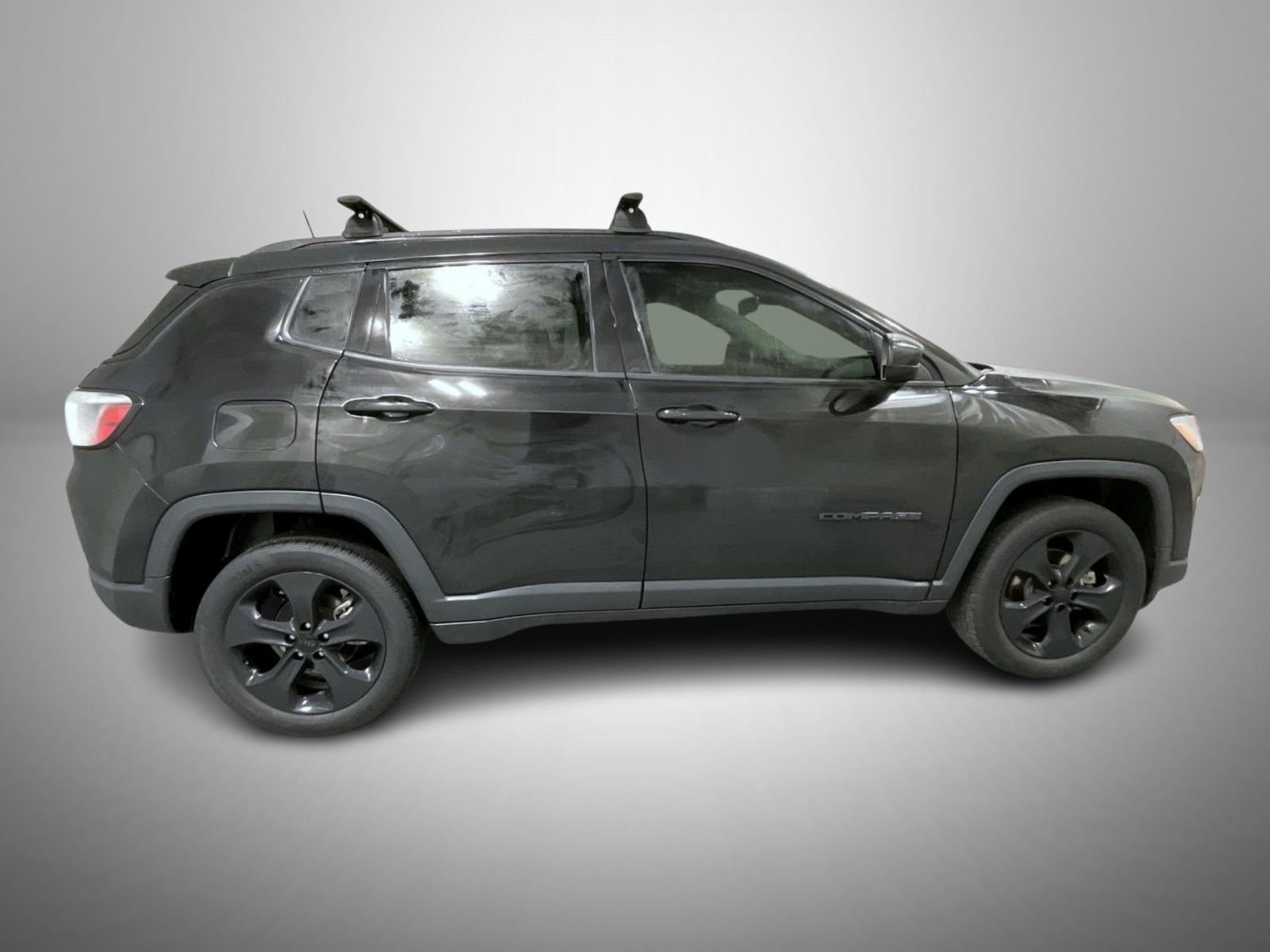 2021 Jeep Compass Altitude - Photo 4