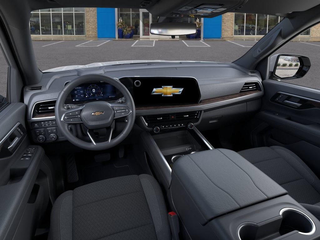 2026 Chevrolet Tahoe LS - Photo 15