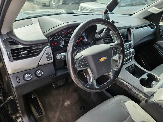 Used 2015 BLACK Chevrolet LT image 14