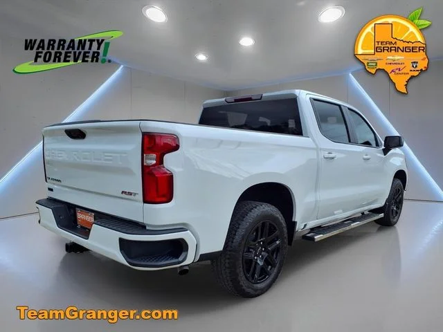 2025 Chevrolet Silverado 1500 RST - Photo 2