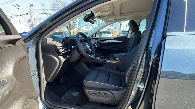 2026 Buick Envision Avenir - Photo 25
