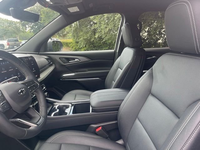 Used 2026 Gray Chevrolet LT image 12