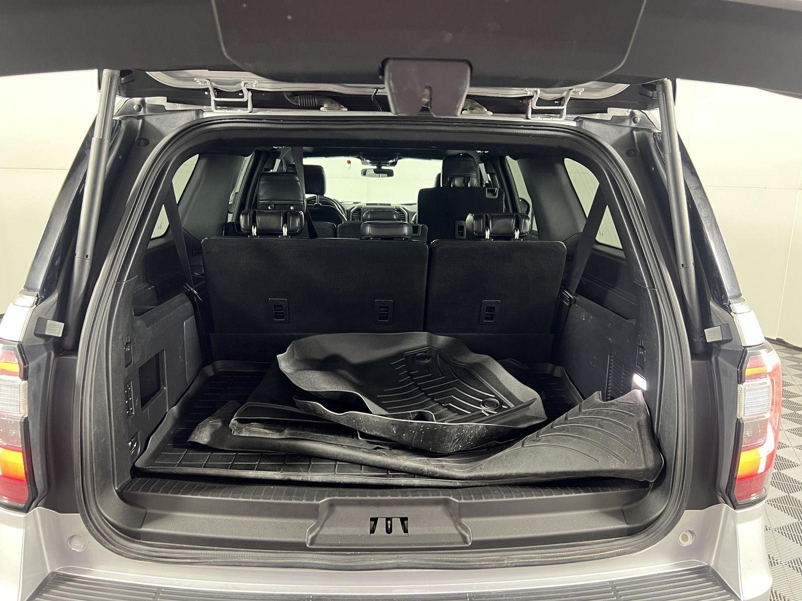 Used 2019 Ingot Silver Ford Limited image 15