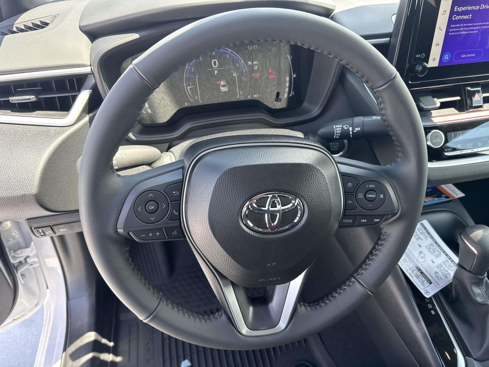 Used 2026 Ice Cap Toyota SE image 21