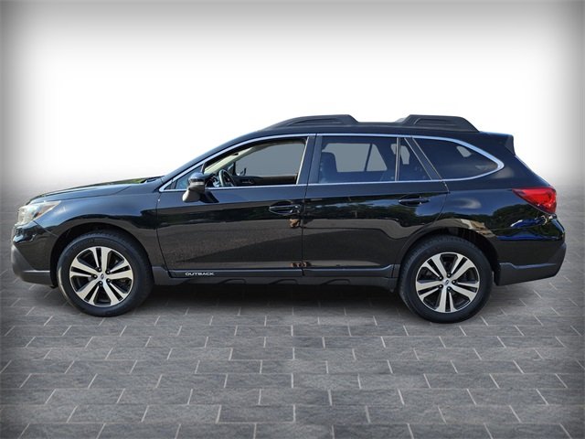 2019 Subaru Outback 3.6R Limited photo 4