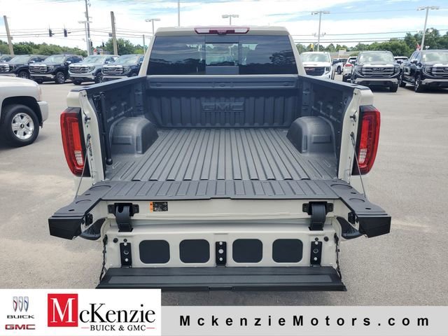 2026 GMC Sierra 1500 Denali - Photo 30