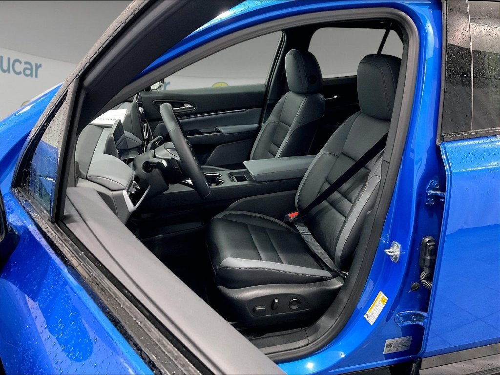 2025 Honda Prologue Elite - Photo 10