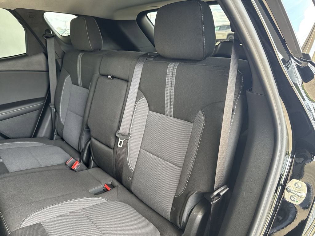 2025 Chevrolet Blazer 2LT - Photo 21