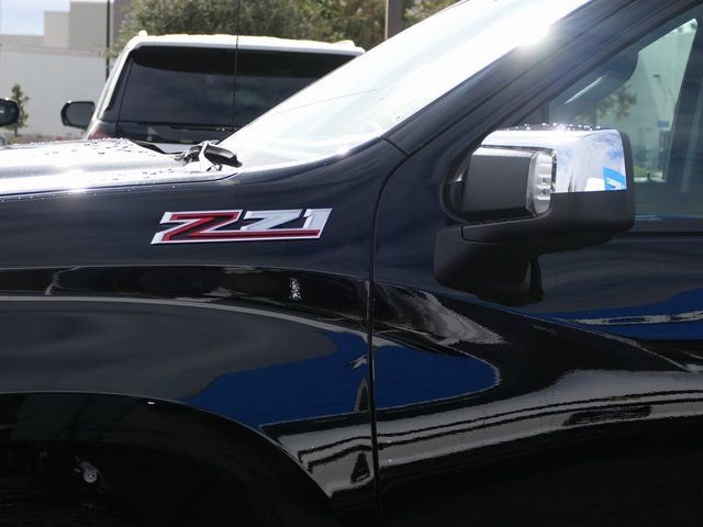 2026 Chevrolet Silverado 1500 LT - Photo 11