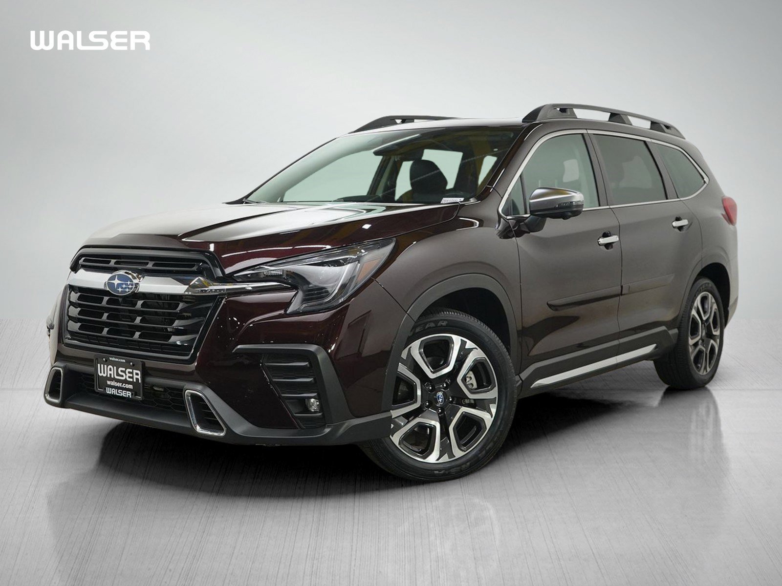 2023 Subaru Ascent Touring's photo