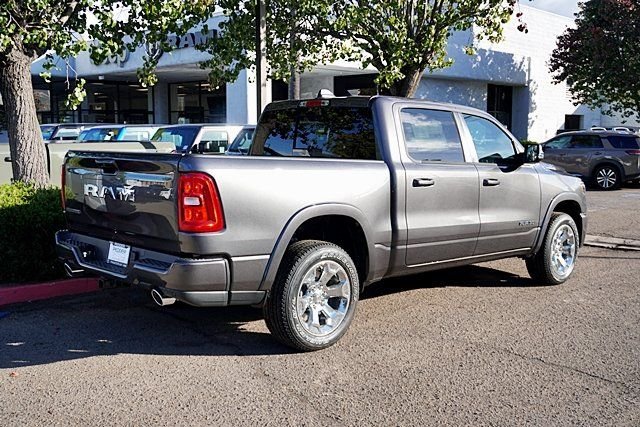 2026 RAM 1500 Big Horn/Lone Star - Photo 10