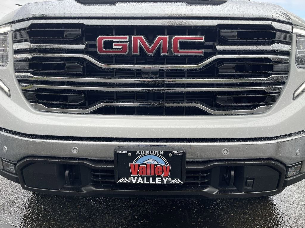2026 GMC Sierra 1500 SLT - Photo 32