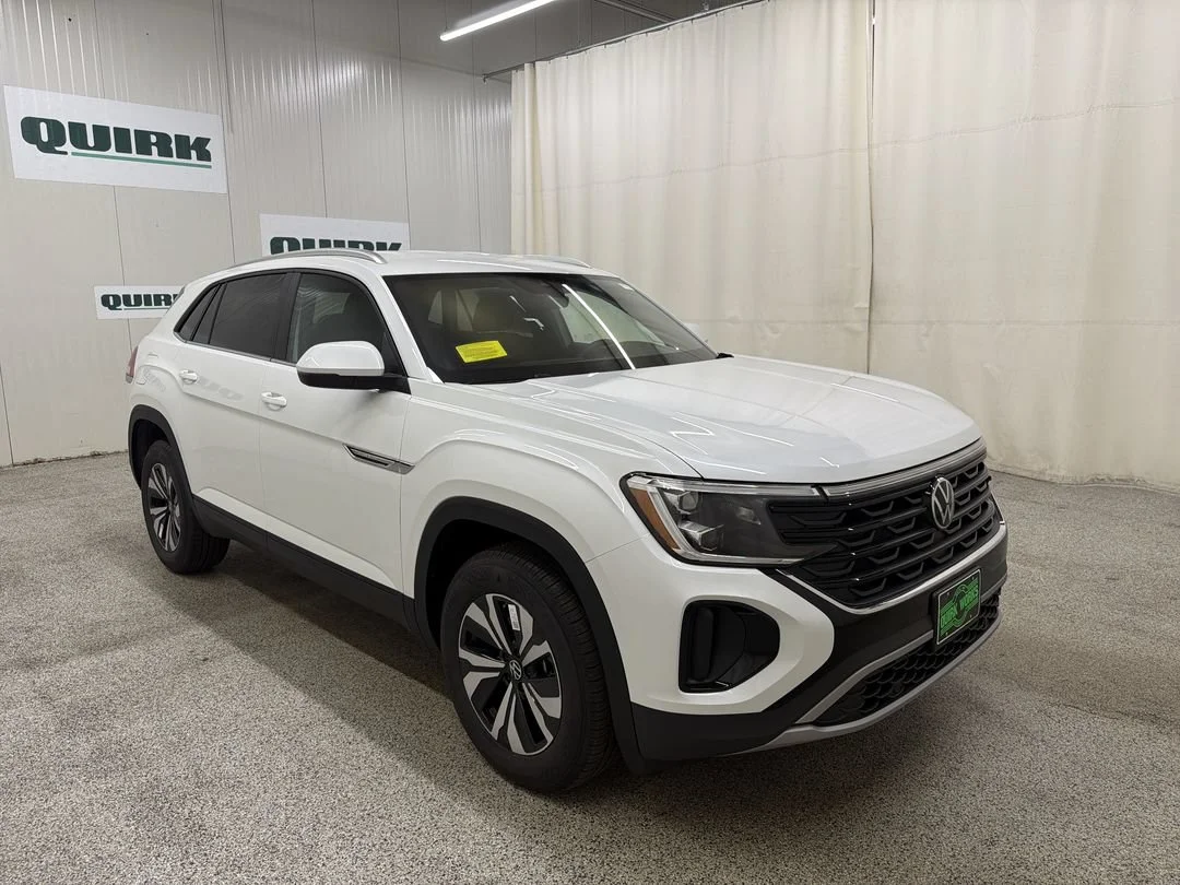 2026 Volkswagen Atlas Cross Sport SE
