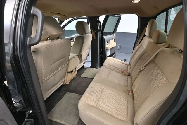 2013 Ford F-150 XLT - Photo 33
