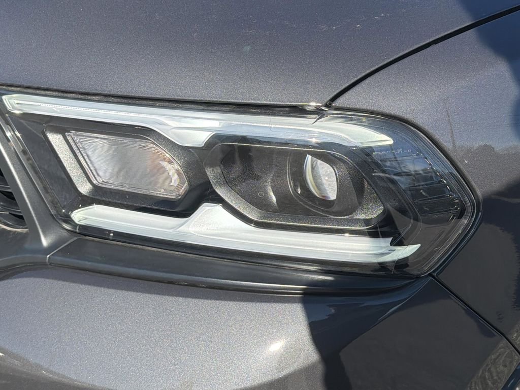 2025 Dodge Durango GT - Photo 39