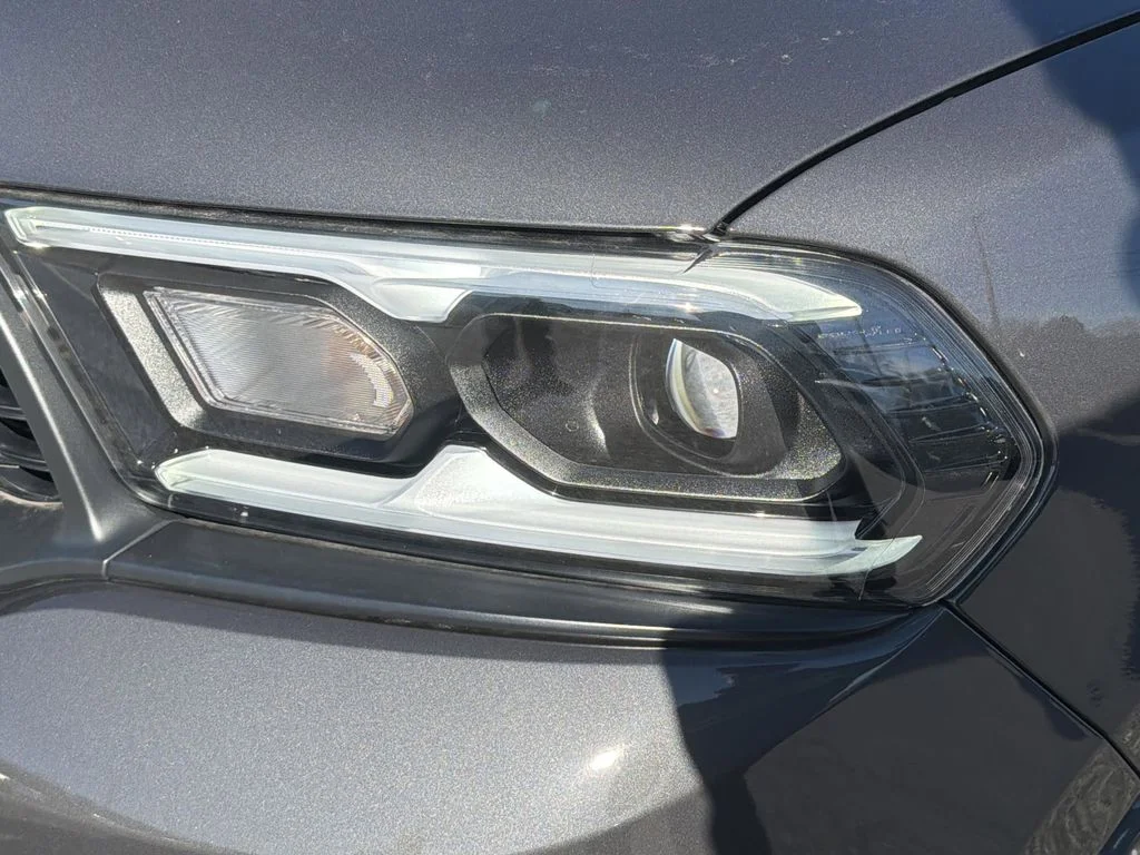 2025 Dodge Durango GT - Photo 39