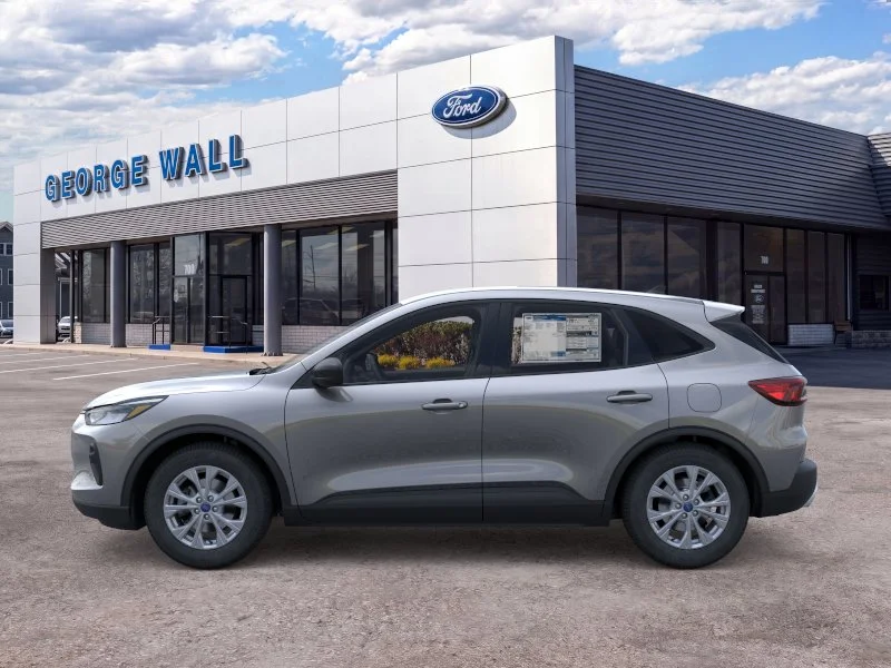 2026 Ford Escape Active - Photo 26