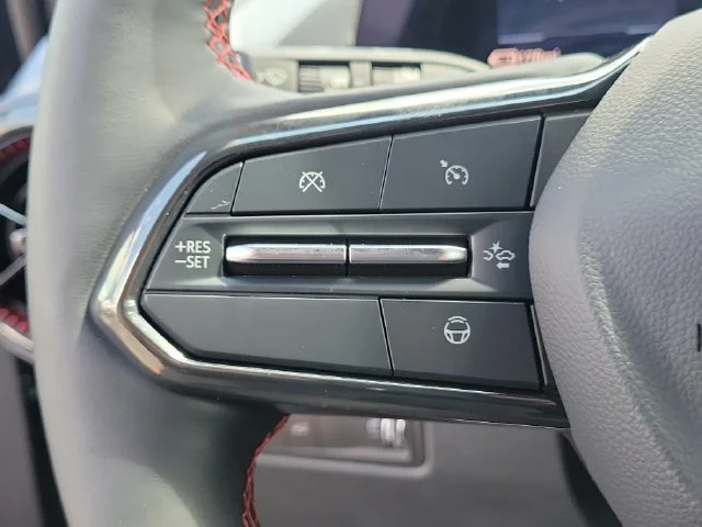 2024 Chevrolet Equinox EV Launch Edition - Photo 29