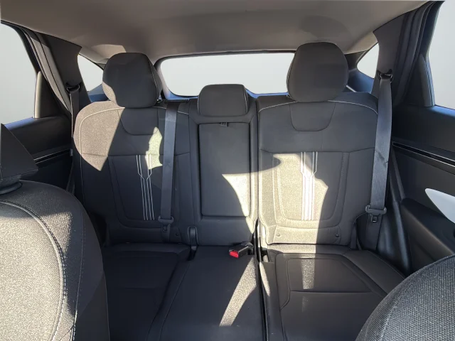 Used 2024 Blue Hyundai SEL image 40