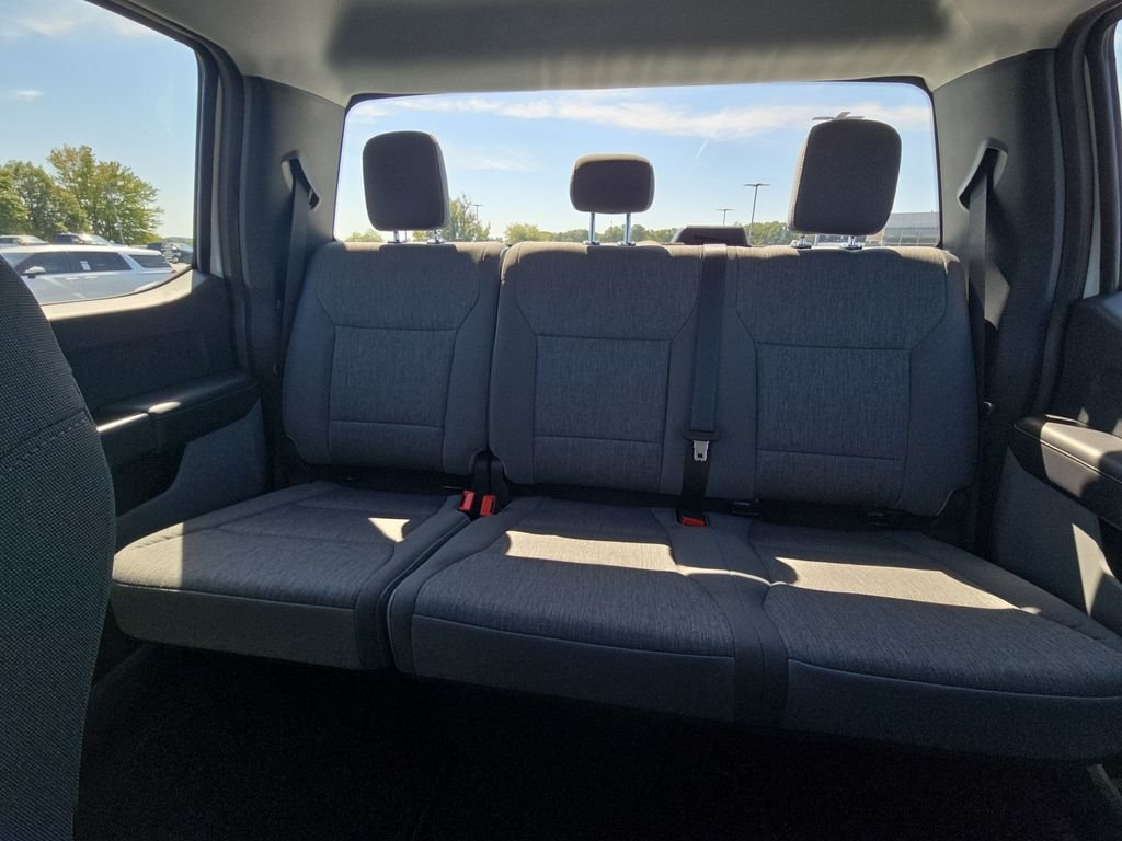 2026 Ford F-350 Super Duty XL - Photo 22