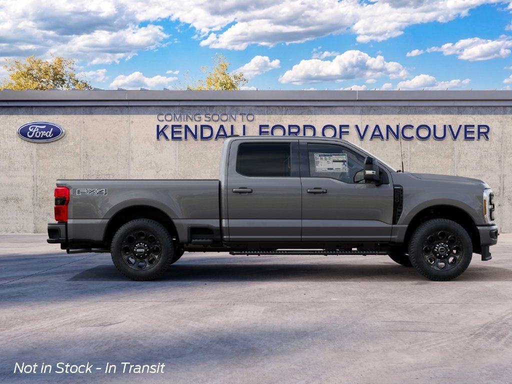New 2027 Gray Ford  image 5
