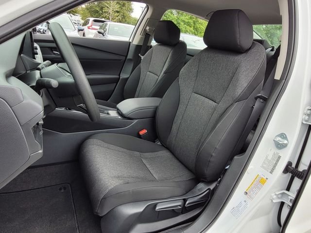 2025 Honda Accord LX - Photo 8