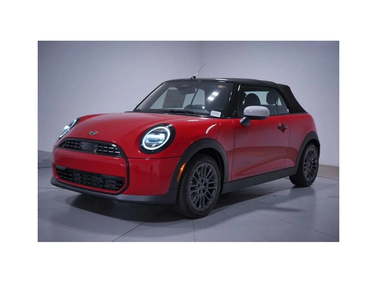 New 2026 Chili Red II MINI SIGNATURE PLUS image 1