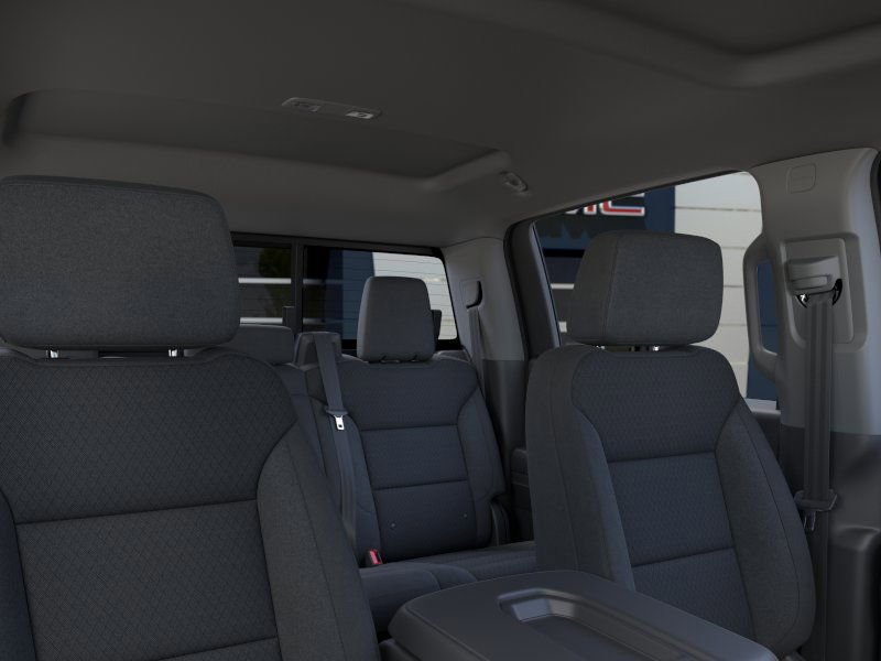 2026 GMC Sierra 1500 SLE - Photo 24