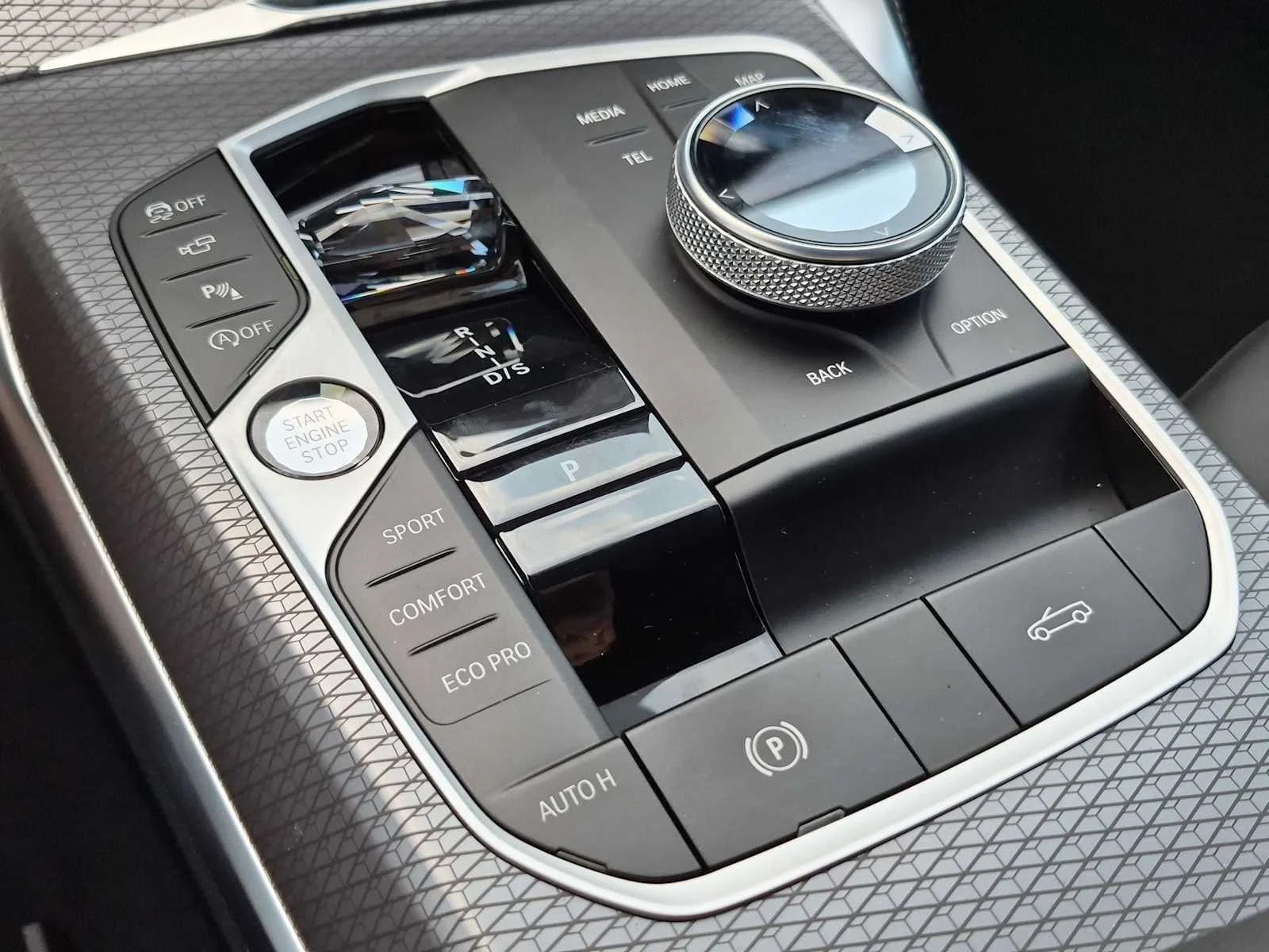 New 2027 Brooklyn Grey Metallic BMW 430i xDrive image 31