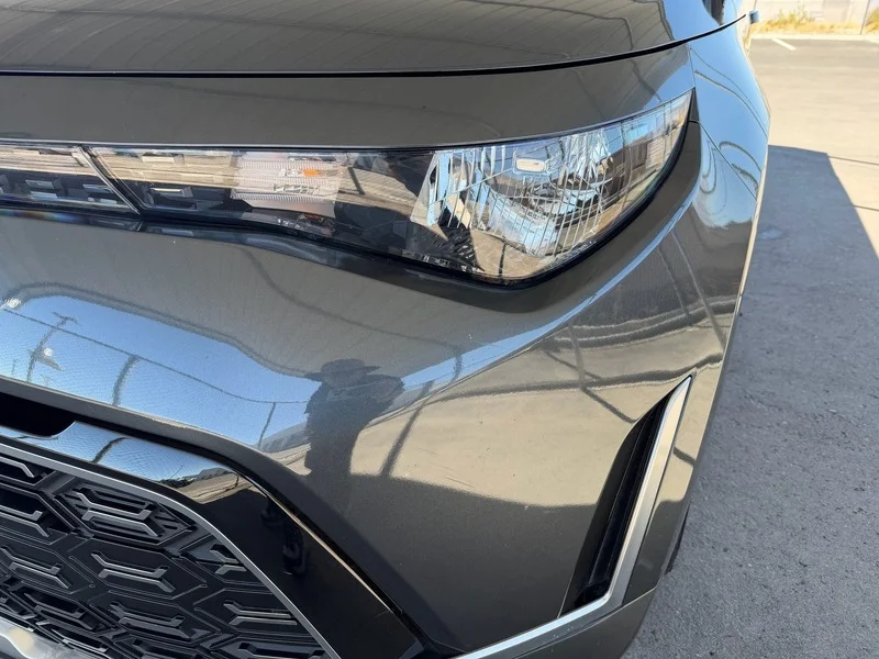 Used 2023 Gravity Gray Kia GT-Line image 27