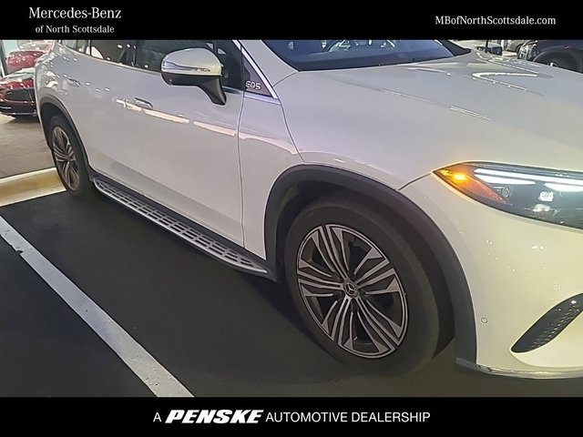 2023|Mercedes-Benz|EQS|450|Base|4D Sport Utility