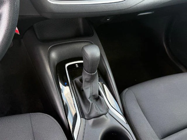 Certified Used 2026 ICE CAP Toyota LE image 19