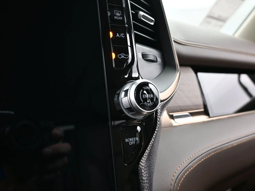 2026 RAM 1500 Limited Longhorn - Photo 16