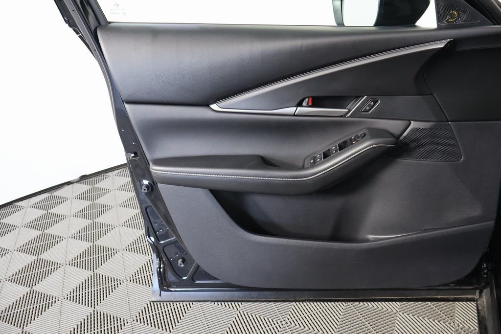 2026 Mazda CX-30 Aire Edition - Photo 13