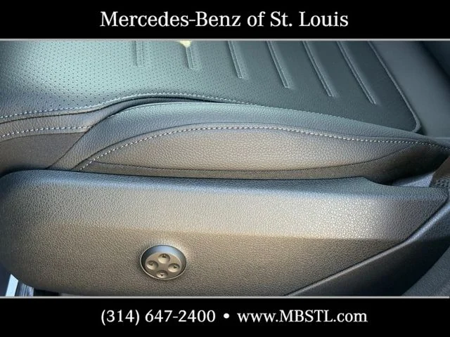 New 2027 Graphite Grey Metallic Mercedes-Benz GLC 300 image 17